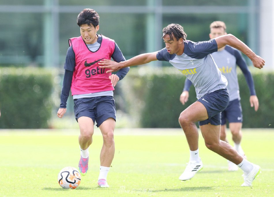 密集的赛程 密集的赛程