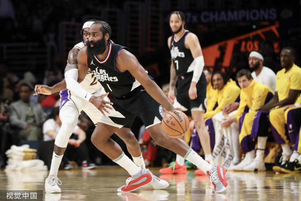 的综合表现 的综合表现